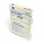 Minolta DV-710 / 02XG developer zwart (origineel)